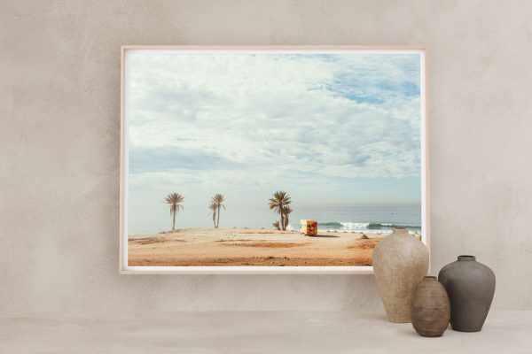 Fine art print of Moroccan Points from Queenstown Photographer Stefan Haworth, NZ. Image captured in Morocco by Sony ambassador Stefan Haworth