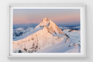 Mt Aspiring Sunrise - Stefan Haworth Photography Fine Art Prints Queenstown Photographer