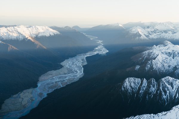 Braided Valleys - Image 2