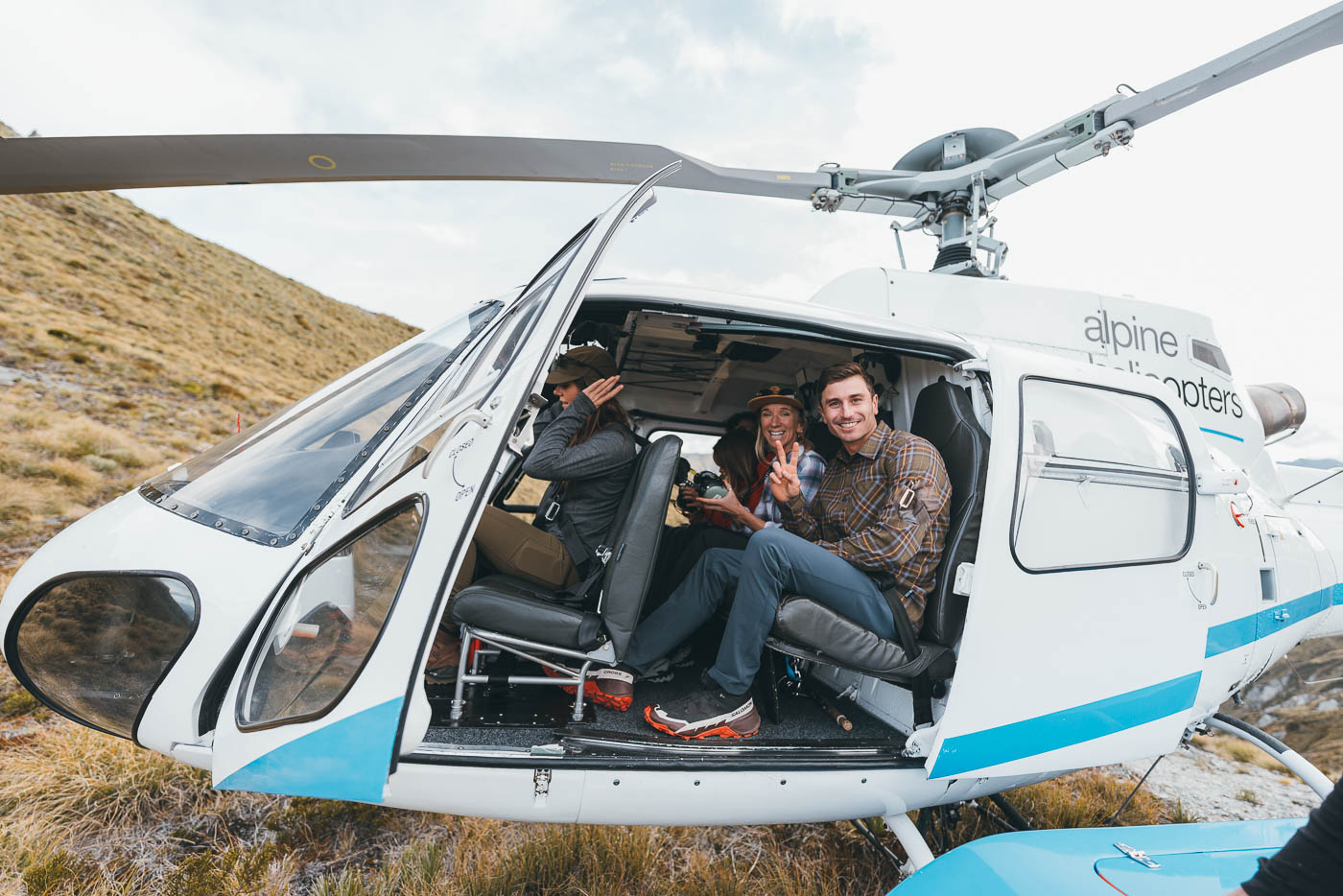 Outdoor Research Apparel NZ Photoshoot-04232