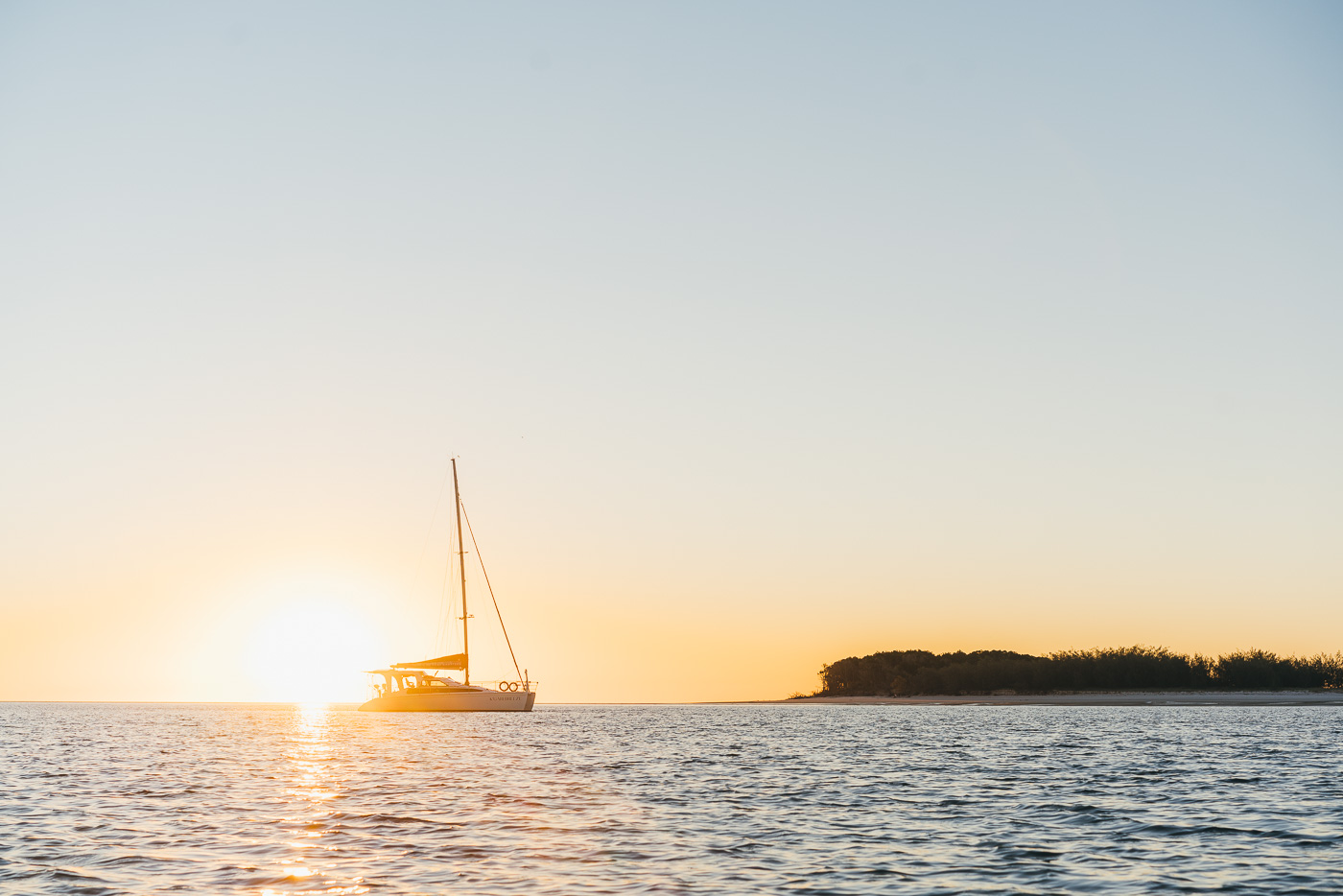 Swimming with Humpback Whales in Hervey Bay- A Multi-Day Catamaran Adventure-05355